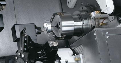 CNC Turning